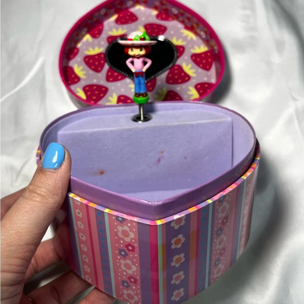 Strawberry Shortcake vintage 2004